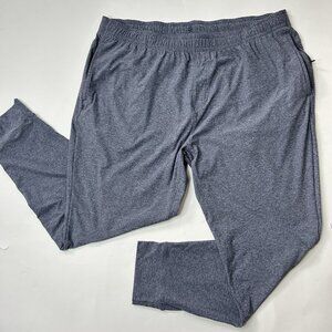 Rhone Joggers Men's XXL Reign All Around Pants Workout Lightweight Stretch